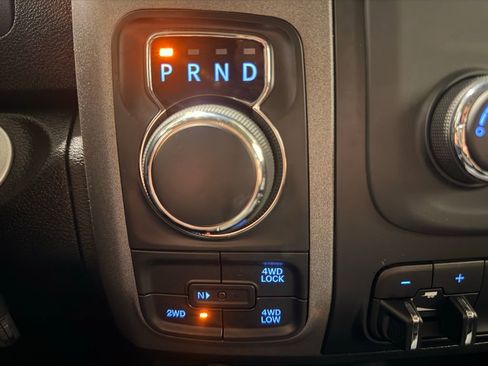 Used 2023 RAM 1500 Tradesman w/ Trailer Tow Package image 21