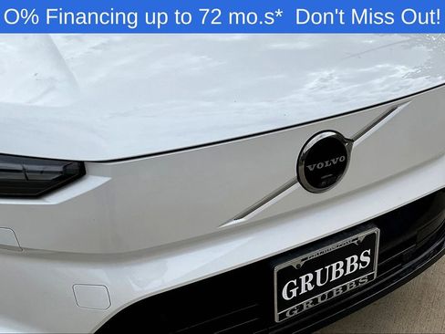 Used 2025 Volvo EX90 Ultra image 35