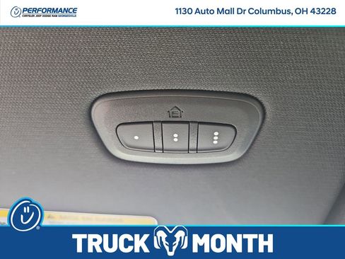 New 2026 RAM 1500 Laramie image 26