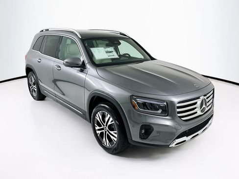 New 2026 Mercedes-Benz GLB 250 image 1