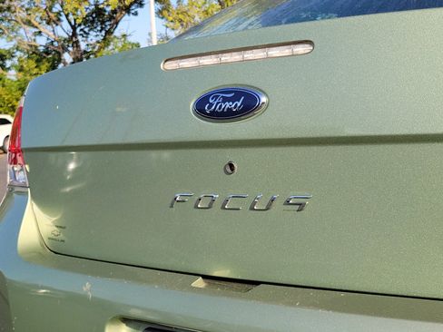 Used 2008 Ford Focus S image 7