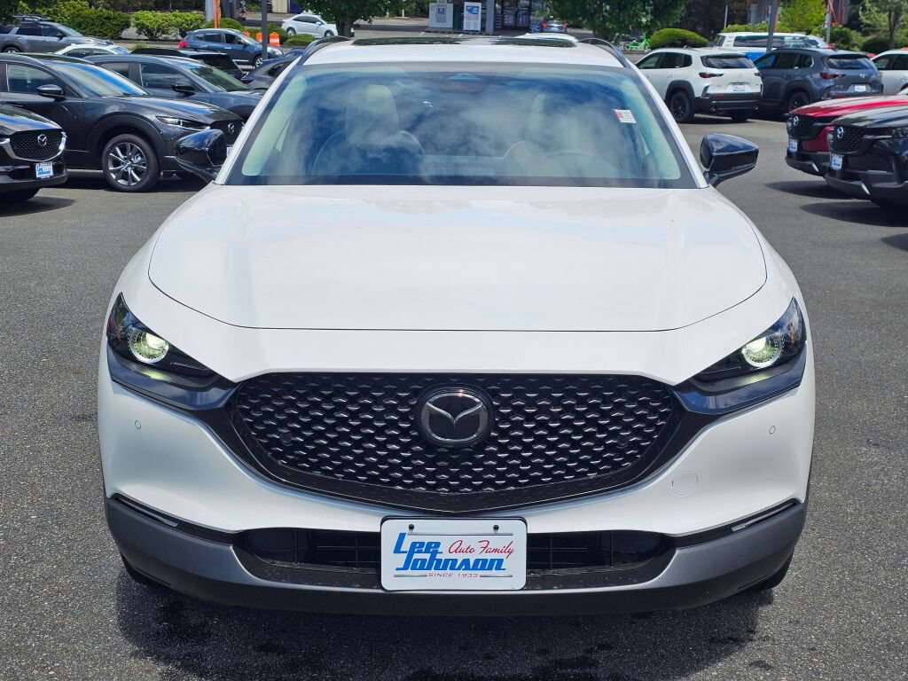 New 2026 MAZDA CX-30 Aire Edition AWD/4WD image 2