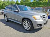 Used 2010 Mercedes-Benz GLK 350 4MATIC image 3