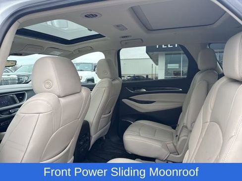 Used 2023 Buick Enclave Premium w/ Experience Buick Package image 17