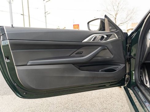 Used 2023 BMW 440i xDrive Convertible w/ Premium Package image 12