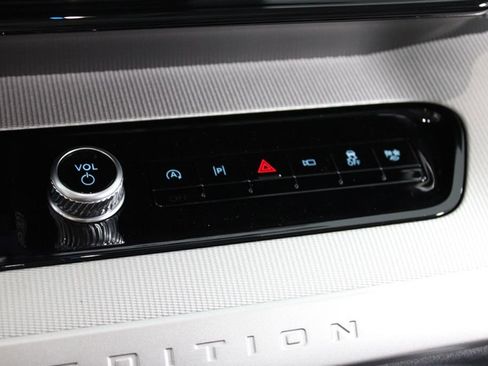 New 2025 Ford Expedition Max Active image 47