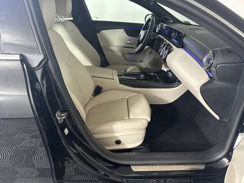 Certified 2026 Mercedes-Benz CLA 250 image 14