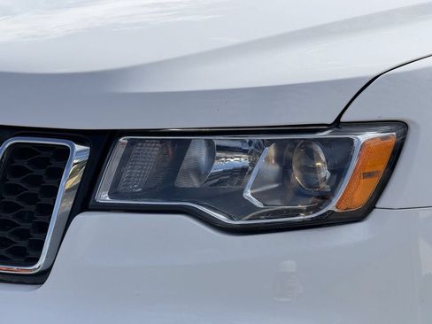 Used 2020 Jeep Grand Cherokee Limited w/ Luxury Group II AWD/4WD image 10