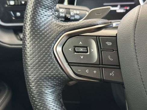 Certified 2026 Lexus TX 500h AWD w/ Technology Package image 33