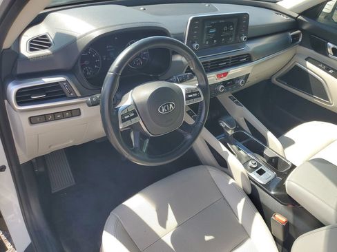 Used 2020 Kia Telluride S FWD image 6