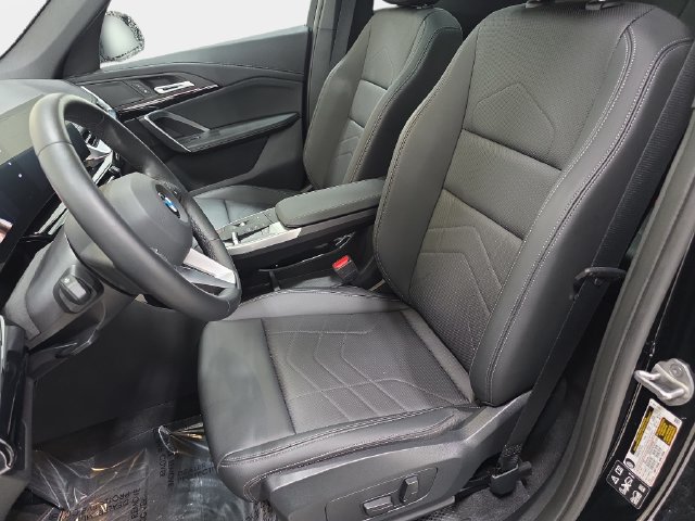 Certified 2026 BMW X1 xDrive28i w/ Convenience Package AWD/4WD image 11