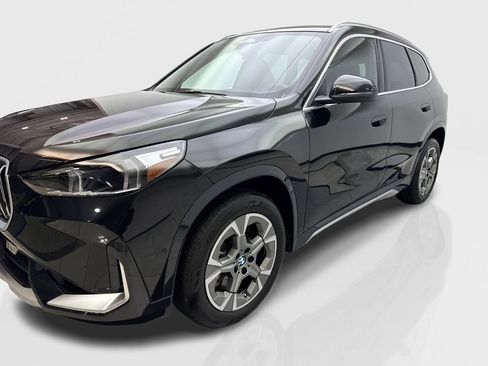 Used 2026 BMW X1 xDrive28i AWD/4WD image 11