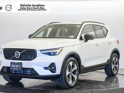 Certified 2026 Volvo XC40 B5 Plus