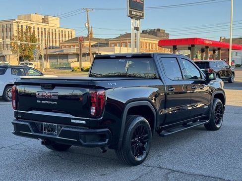 New 2026 GMC Sierra 1500 Elevation image 5