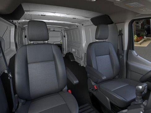 New 2025 Ford Transit 150 Low Roof image 17