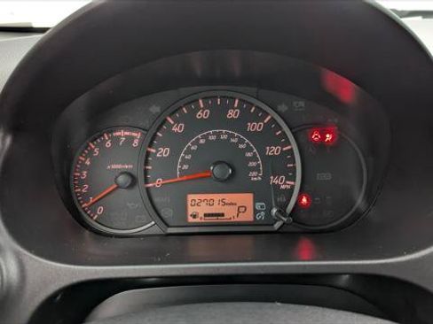 Used 2024 Mitsubishi Mirage ES FWD image 24
