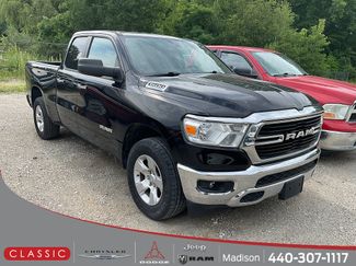 Used 2020 RAM 1500 Big Horn AWD/4WD video 1
