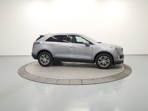 Used 2023 Cadillac XT5 Premium Luxury AWD/4WD image 9