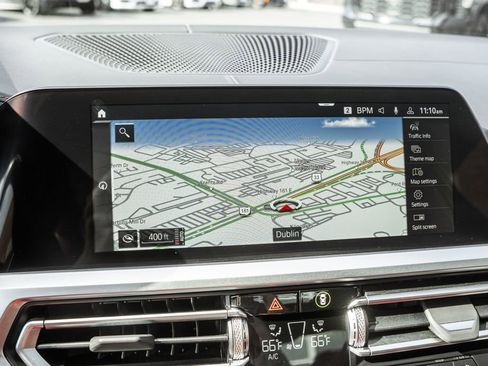 Used 2023 BMW M4 xDrive Competition image 23