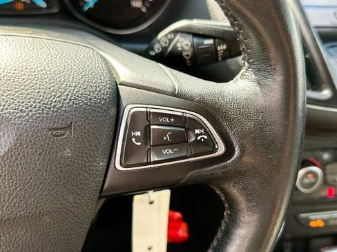 Used 2018 Ford Escape SEL AWD/4WD image 33