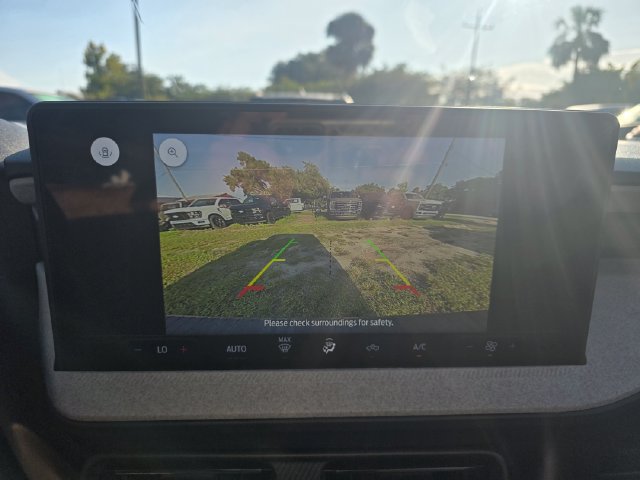 New 2026 Ford Maverick XLT FWD image 19