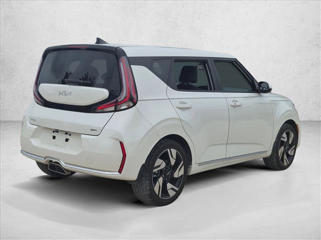 Used 2023 Kia Soul GT-Line w/ GT-Line Technology Package FWD image 5