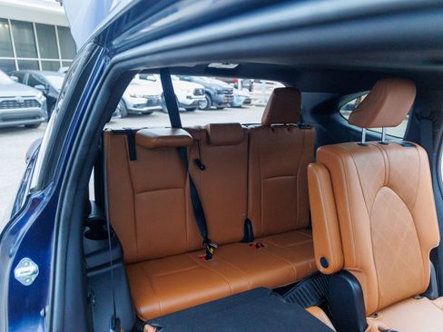 Used 2021 Toyota Highlander Platinum image 54