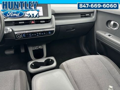 Used 2024 Hyundai Ioniq 5 SEL image 15