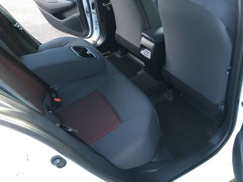 Used 2025 Toyota Corolla SE FWD image 26