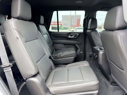 Used 2021 Chevrolet Tahoe Z71 AWD/4WD image 15