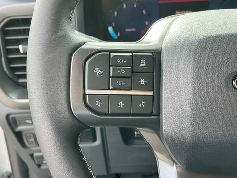 Used 2024 Ford F150 XLT w/ Equipment Group 302A MID image 24