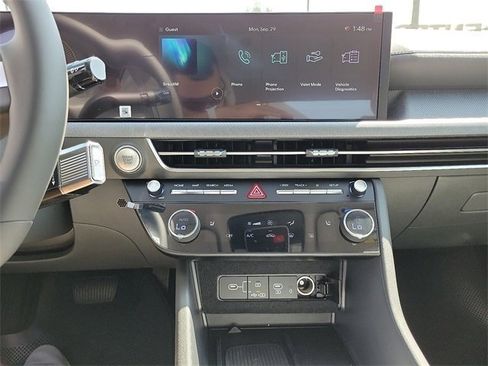 New 2026 Hyundai Sonata SEL image 13