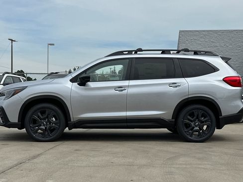 New 2026 Subaru Ascent Bronze Edition AWD/4WD image 6