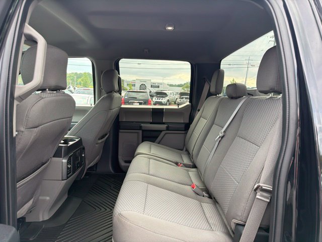 Used 2020 Ford F150 XLT AWD/4WD image 9