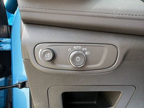 New 2026 Chevrolet TrailBlazer LT w/ Convenience Package FWD image 18