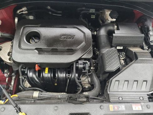 Used 2021 Kia Sportage S AWD/4WD image 30