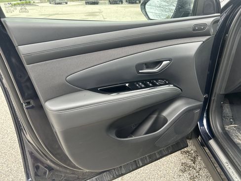 New 2026 Hyundai Tucson Limited AWD/4WD image 17