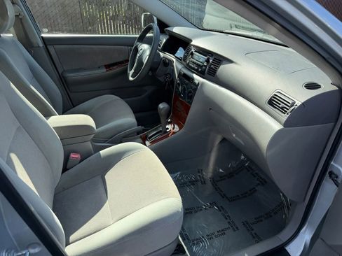 Used 2007 Toyota Corolla LE FWD image 13