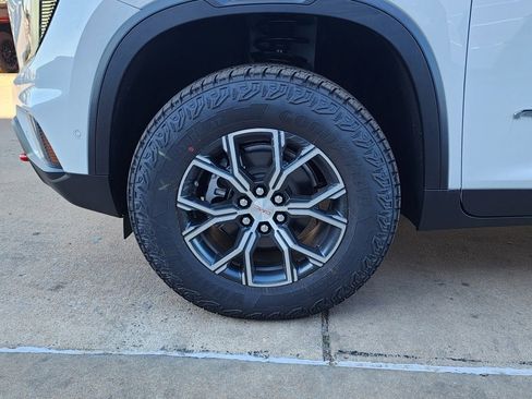 New 2026 GMC Acadia AT4 w/ Super Cruise Package image 59