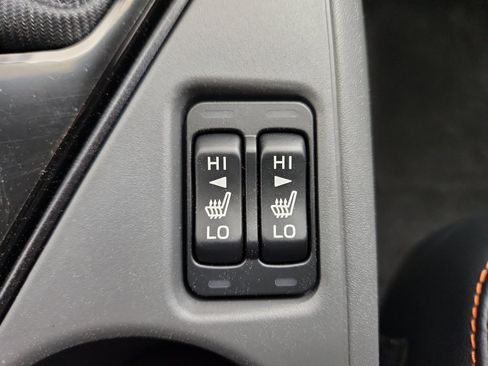 New 2026 Subaru Crosstrek 2.5i Limited image 24