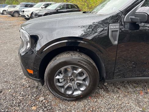 New 2025 Ford Maverick XLT w/ Equipment Group 301A image 6