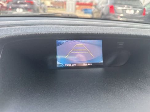 Used 2014 Honda CR-V LX image 26