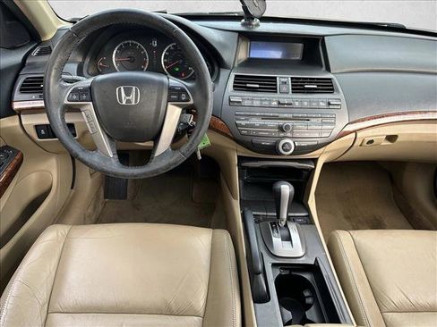 Used 2012 Honda Accord EX-L image 24