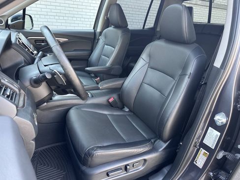 Used 2022 Honda Ridgeline RTL-E image 35