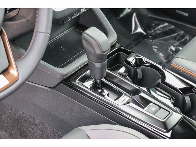 New 2026 Subaru Forester Sport AWD/4WD image 45