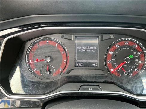 Used 2019 Volkswagen Jetta S w/ Driver Assistance Package FWD image 21