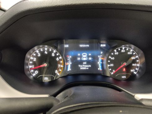 Used 2023 Jeep Compass Limited AWD/4WD image 23