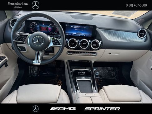 Certified 2026 Mercedes-Benz GLA 250 image 21