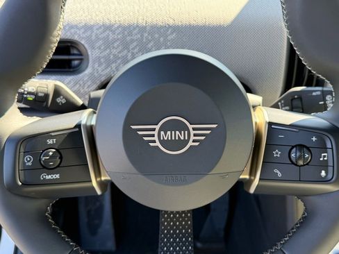 New 2026 MINI Cooper S image 8