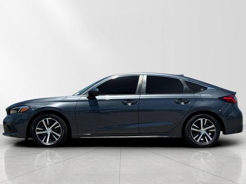 Used 2024 Honda Civic LX image 6